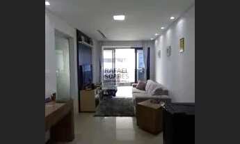 Imagem 6: Apartamento para Locação, Caminho das Árvores, 1 dormitório, 1 suíte, 1 banheiro, 1 vaga