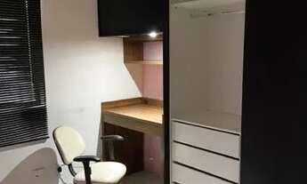 Imagem 4: Alugo apartamento mobiliado