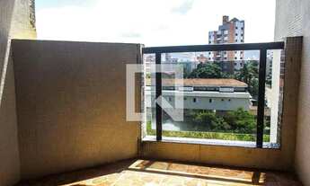 Imagem 5: Apartamento para Aluguel - Parque Enseada, 3 Quartos, 116 m2