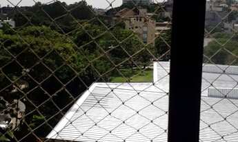 Imagem 7: Apartamento para Venda - 81.17m², 3 dormitórios, 2 vagas - Chácara das Pedras