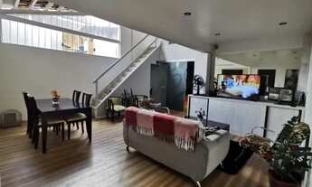 Imagem 3: Casa com 5 Quartos sendo 4 suítes 250m2 no Matatu de Brotas