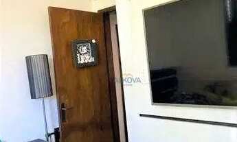 Imagem 6: Apartamento com 2 dormitórios à venda, 58 m² por R$ 280.000 - Jardim das Indústrias - São