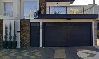 Imagem: Casa 3 Dormitório (suites) Portal do Parque