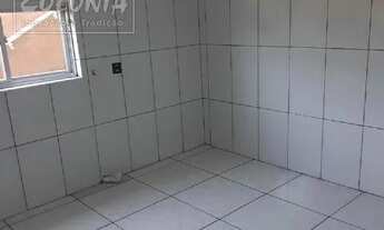 Imagem 6: Santo André - Casa Padrão - Parque Jaçatuba