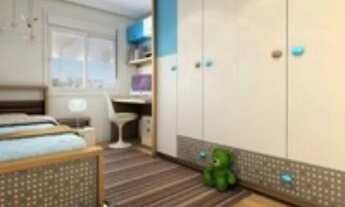 Imagem 5: Apartamento para Venda - 54m², 3 dormitórios, sendo 1 suites, 1 vaga - Bom Jesus