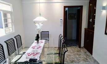 Imagem 7: Casa para aluguel, 3 quartos, 1 suíte, 4 vagas, Santa Mônica - Uberlândia/MG