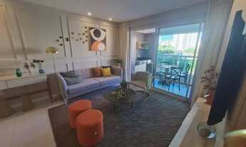 Imagem 2: Apartamento | Apartamento com 3 dormitórios