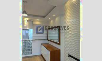 Imagem 3: SAO BERNARDO DO CAMPO - Residential / Apartment - JARDIM OLAVO BILAC