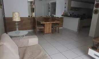 Imagem 4: Apartamento para venda tem 79 metros quadrados com 2 quartos em Buraquinho - Lauro de Frei