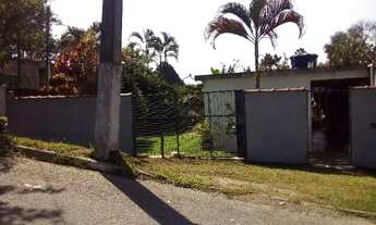 Imagem 2: Vendo Casa na Rua do fórum em Piabetá. R$ 250 mil