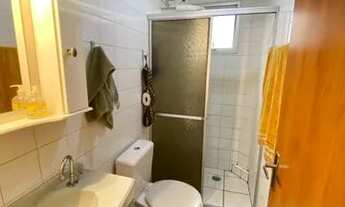 Imagem 2: Apartamento no Centro de Londrina - 2 quartos