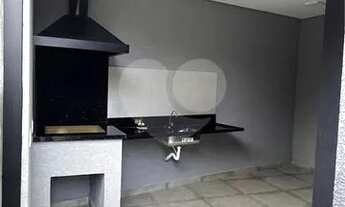 Imagem 2: Linda Casa Térrea com 2 quarto, sendo 1 suíte, bairro Atibaia Jardim, Atibaia, SP