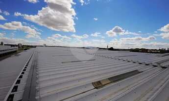 Imagem 3: GALPÃO INDUSTRIAL - SOROCABA