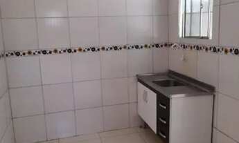 Imagem 5: Casa 2/4 no Imbuí