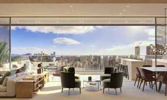 Imagem 5: Cobertura à venda, 4 quartos, 4 suítes, 5 vagas, Vila da Serra - Nova Lima/MG