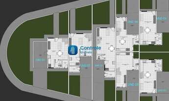 Imagem 6: PALHOçA - Casa Padrão - Bela Vista