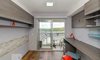 Imagem: Apartamento para Aluguel - Santana, 1 Quarto