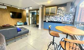 Imagem 6: Apartamento de 3 quartos para alugar no bairro Vila Nova Conceição