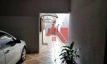 Imagem 3: Casa com 3 dormitórios à venda, 140 m² por R$ 330.000,00 - Jardim Eldorado - Mogi Guaçu/SP