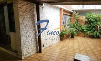 Imagem 3: SANTOS - Casa Padrão - APARECIDA