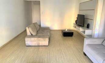 Imagem 2: Apartamento para venda com 140 metros quadrados com 3 quartos em Jardim Paulista - São Pau