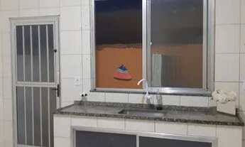 Imagem 3: Alugo Casa estilo Kitinet quitinete kitnet em Inhoaíba Campo Grande Rio de Janeiro