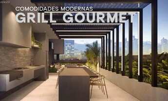 Imagem 5: Apartamento à venda, 3 quartos, 3 suítes, 2 vagas, Funcionários - Belo Horizonte/MG