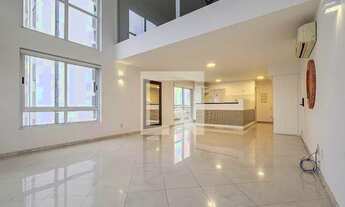 Imagem 3: Apartamento para Aluguel - Vila Madalena, 1 Quarto, 133 m2