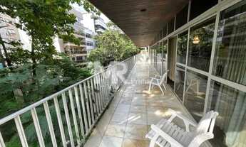 Imagem: Poucos metros da lagoa e do metro, 10 minutos