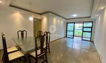 Imagem 3: Barra da Tijuca Apartamento com 4 dormitórios