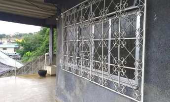 Imagem: Rio de Janeiro - Casa Padrão - Cocotá