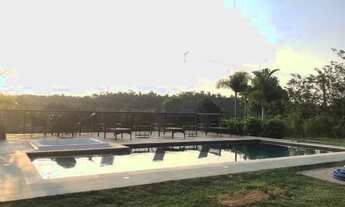 Imagem 5: São Fernando Golf Clube - Casa com 4 suítes, 649 m² - venda por R$ 7.000.000 ou aluguel po