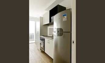 Imagem 5: Apartamento para Aluguel - Liberdade, 1 Quarto, 21 m2