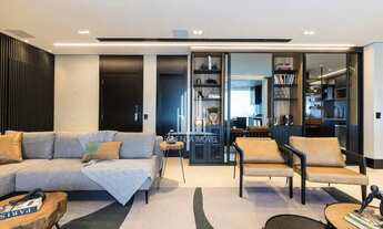 Imagem 2: Apartamento com 2 dormitórios á venda no Itaim Bibi