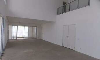 Imagem 4: Cobertura com 4 dormitórios à venda, 820 m² por R$ 12.300.000,00 - Campo Belo - São Paulo