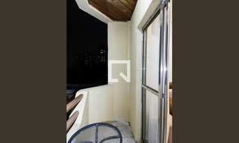 Imagem 5: Apartamento para Aluguel - Vila Augusta, 2 Quartos, 72 m2