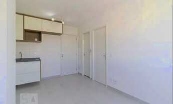 Imagem 4: Apartamento para Aluguel - Cambuci, 2 Quartos, 34 m2