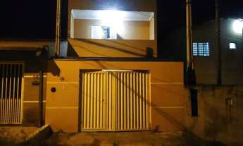 Imagem: Sobrado no Campo Grande-Campinas