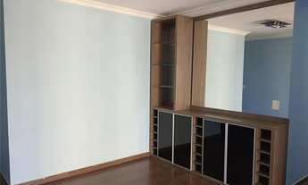 Imagem 2: Apartamento 3 dormitórios para Locação - Freguesia do Ó