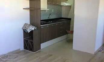 Imagem 4: Apartamento Toscana próximo ao Shopping