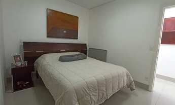 Imagem: Casa à venda, 3 quartos, 1 suíte, 3 vagas