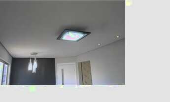 Imagem 5: Apartamento condomínio plaza