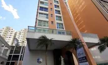 Imagem: Apartamento com 1 quarto para alugar por