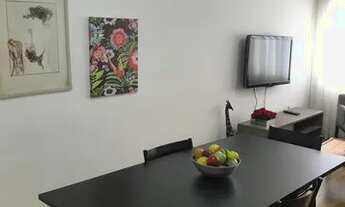 Imagem 3: Apartamento para aluguel com 40 metros quadrados com 1 quarto em Itaim Bibi - São Paulo