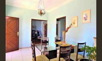 Imagem 4: Casa para Aluguel - São Lucas, 4 Quartos, 565 m2