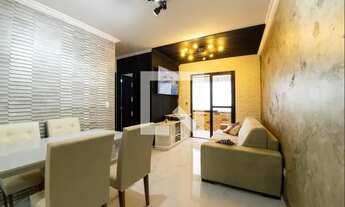 Imagem: Apartamento para Aluguel - Vila Formosa