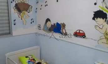 Imagem 5: Apartamento para aluguel tem 47 metros quadrados com 2 quartos