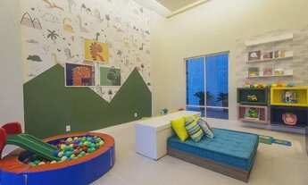 Imagem 6: Apartamento Alto Padrão espaços amplos, acabamentos de alta qualidade e uma infraestrutura