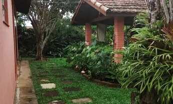 Imagem 5: JARDIM DOS PINHEIROS. CASA COM POMAR