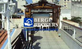 Imagem 2: Casa sem condominío, em BOTAFOGO!!